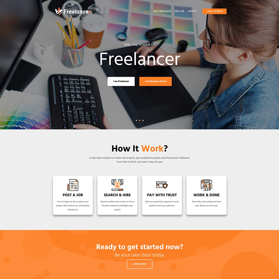 Freelancer2u