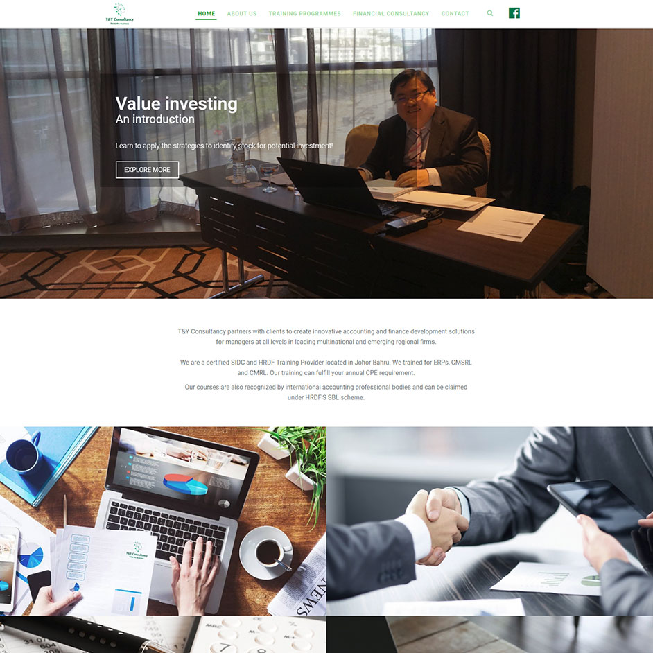 T&Y Consultancy